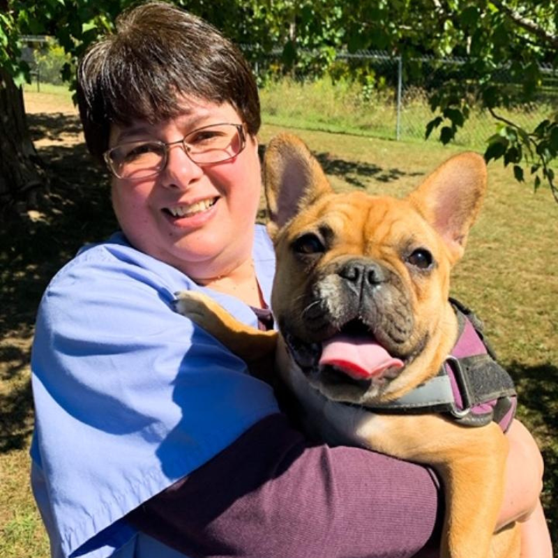 VetCor Veterinary Receptionist Week